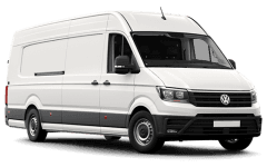 Benefits To Automatic Van Hire