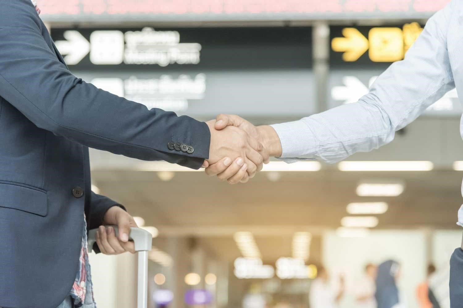 The Benefits Of Hiring Airport Meet And Greets