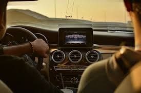 Practical Tips for driving long distances