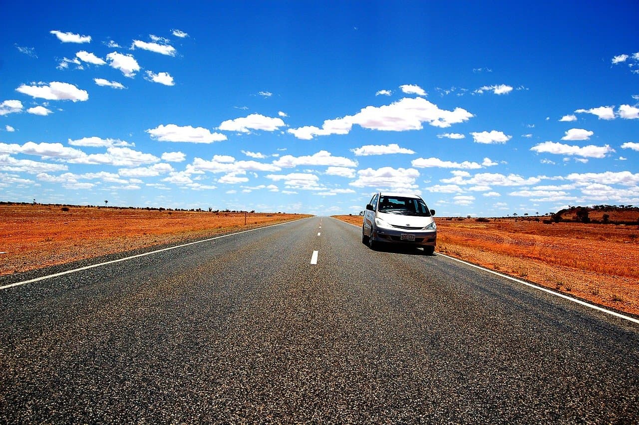 The Most Popular Rental Cars