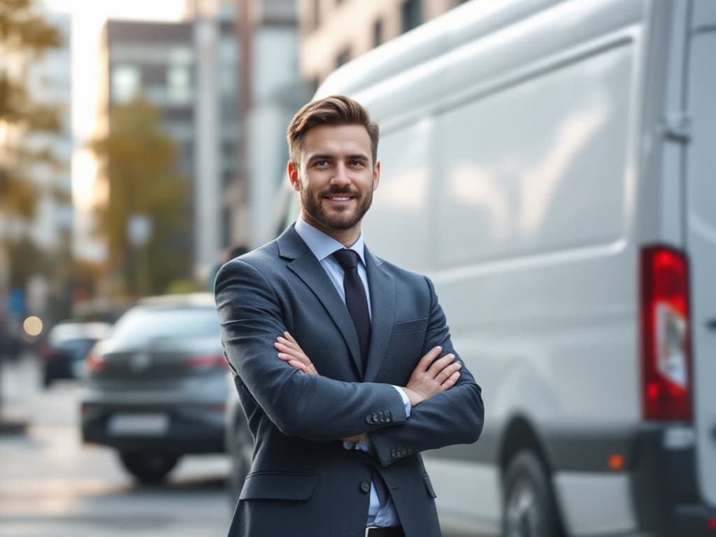 Flexible Fleet Hire for Growing SMEs: Scale Without Long-Term Risk